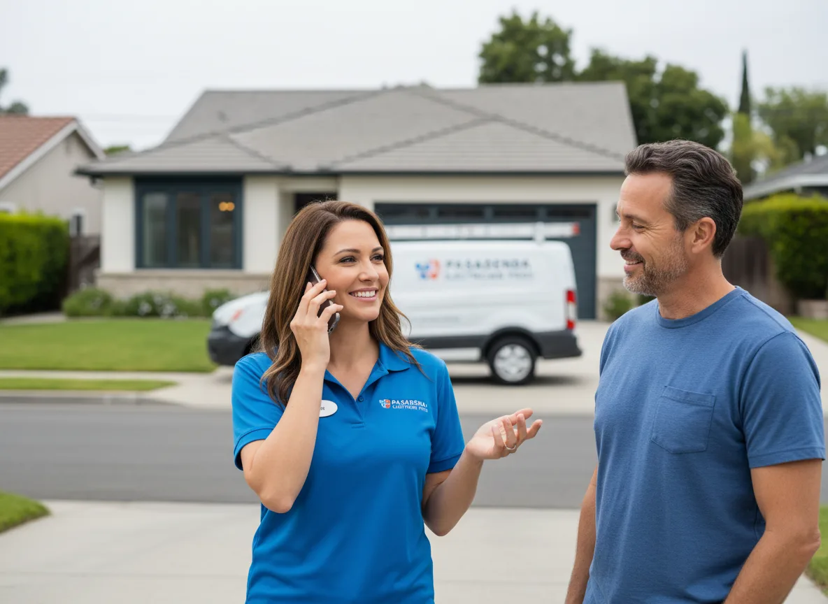 Electrician Goffstown, NH FAQs